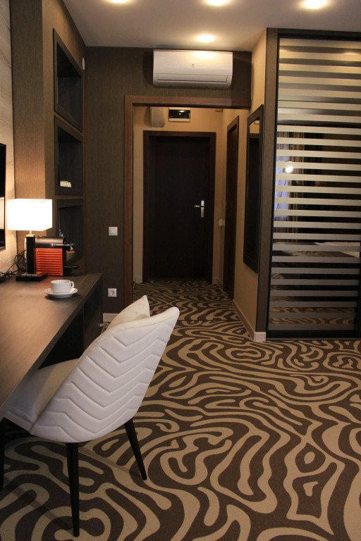 Отель MG, Тульская область: фото 3