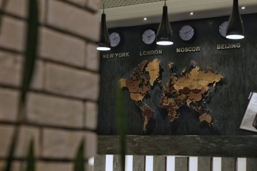 Отель MG, Тульская область: фото 5