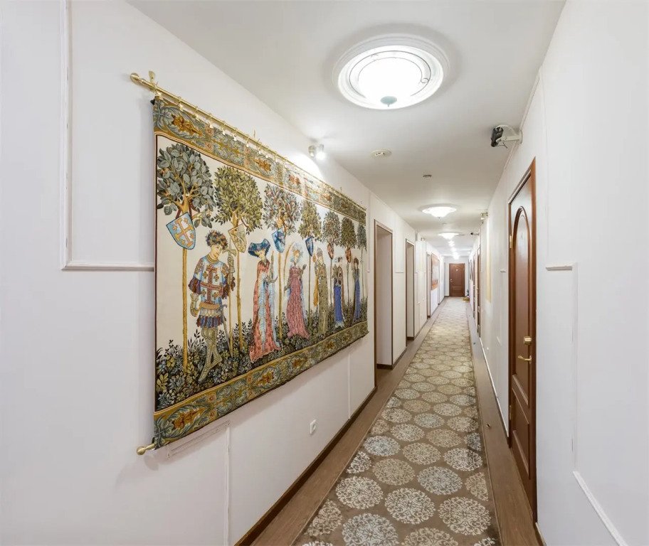 Арт Отель Трезини Trezzini Art Hotel ООО Эвростиль, Ленинградская область: фото 2