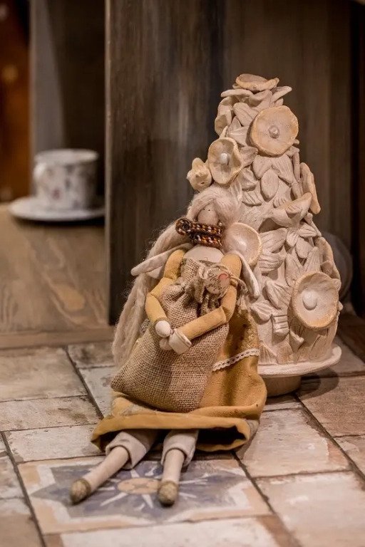 Арт Отель Трезини Trezzini Art Hotel ООО Эвростиль, Ленинградская область: фото 3