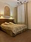 Двухместный номер Классик двуспальная кровать, Арт Отель Трезини Trezzini Art Hotel ООО Эвростиль, Санкт-Петербург