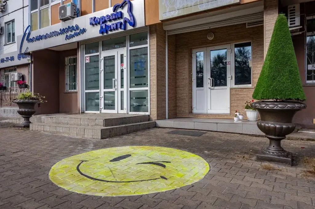 Отель Альбатрос, Хабаровск, Хабаровский край