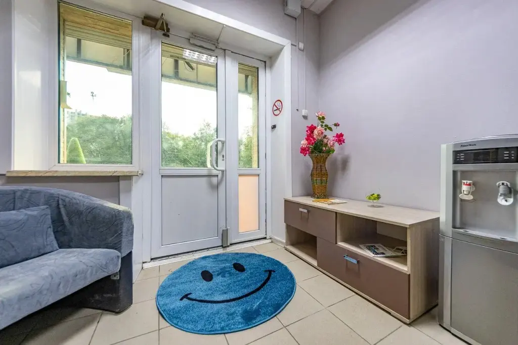 Отель Альбатрос, Хабаровский край: фото 3