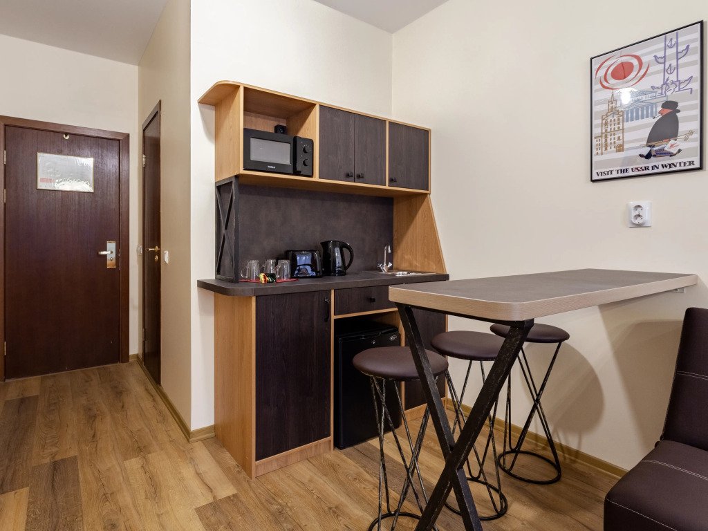 Отель Руссо Туристо, Московская область: фото 2