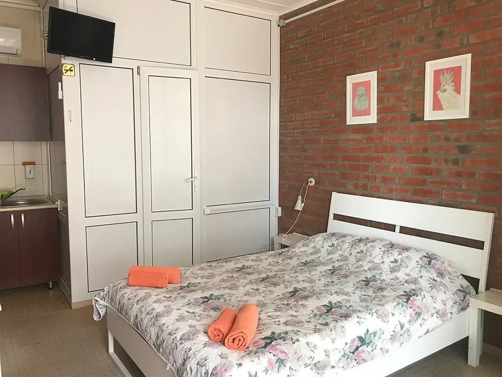 Отель Аксай, Ростовская область: фото 2