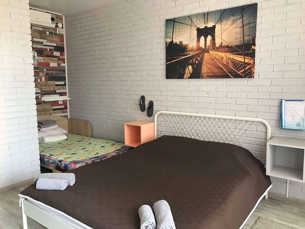 Отель Аксай, Ростовская область: фото 3