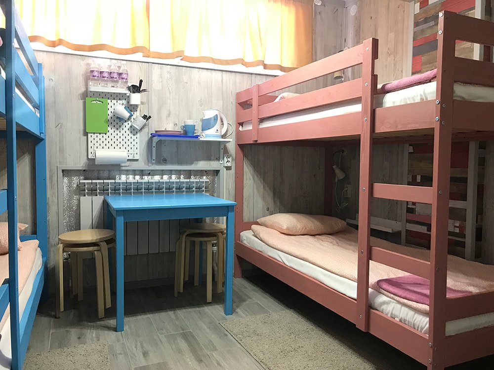 Отель Аксай, Ростовская область: фото 5