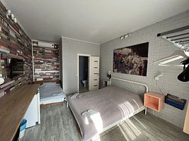 Трёхместный номер Standard, Отель Аксай, Аксай