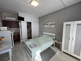 Двухместный номер Standard двуспальная кровать, Отель Аксай, Аксай