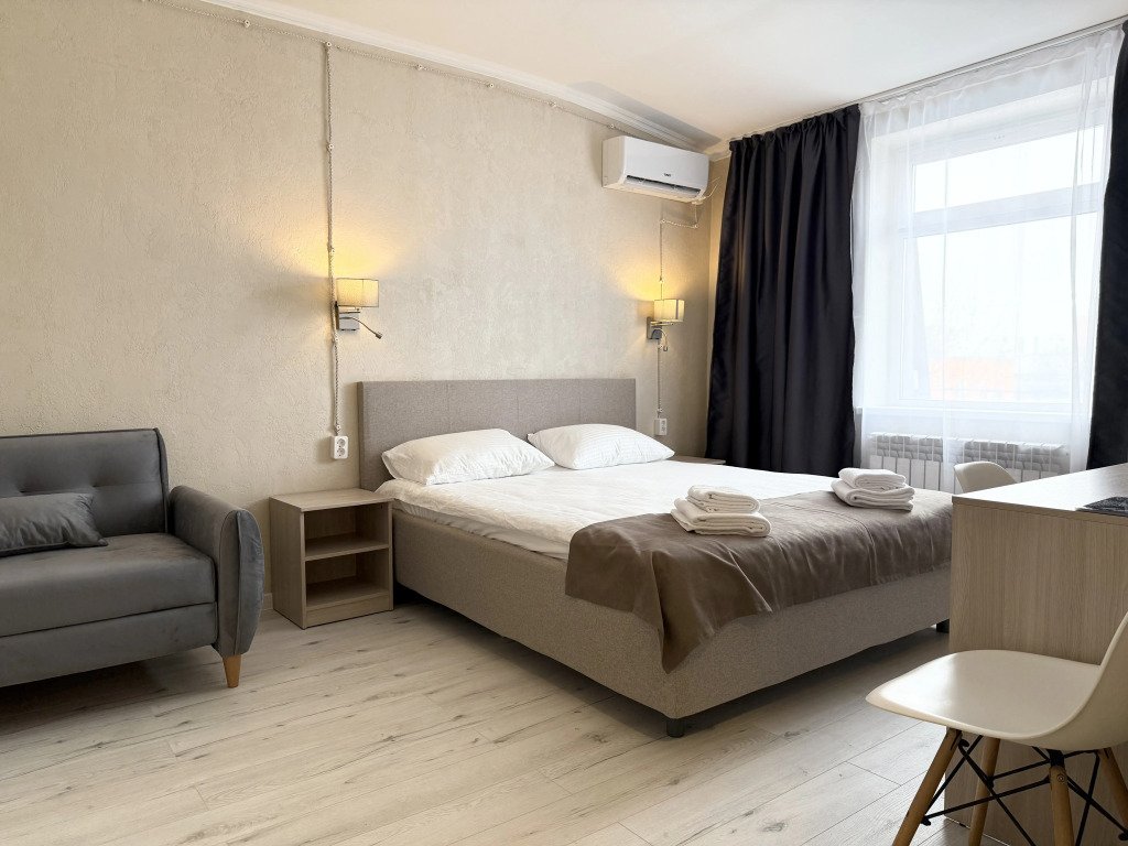 Отель Эталон, Московская область: фото 2