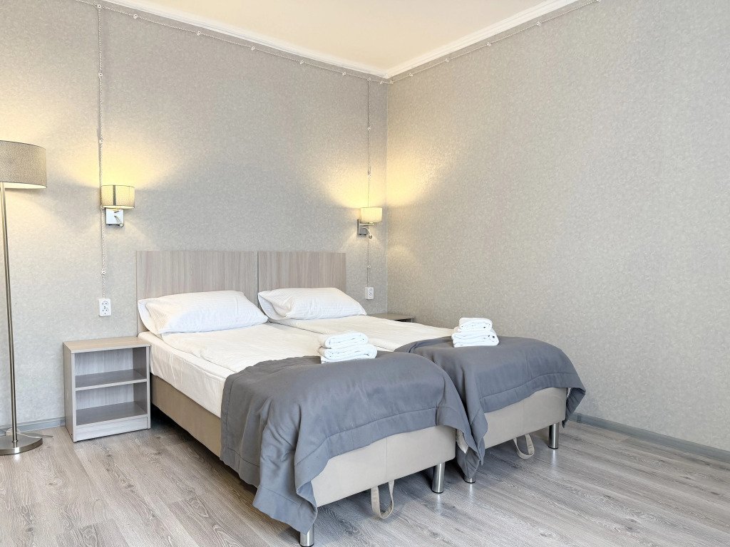 Отель Эталон, Московская область: фото 3