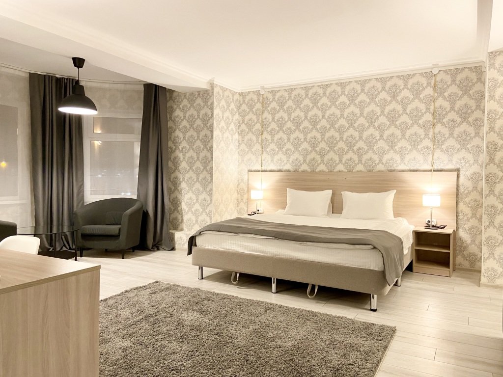 Отель Эталон, Московская область: фото 5