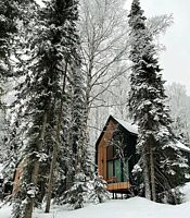 Барнхаус Дуо, Отель Тайгара Сектор Е, Шерегеш