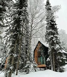 Отель Тайгара Сектор Е