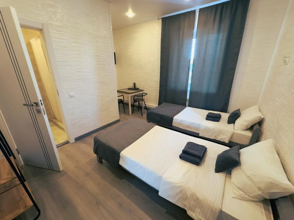 Моррис, Республика Карелия: фото 3