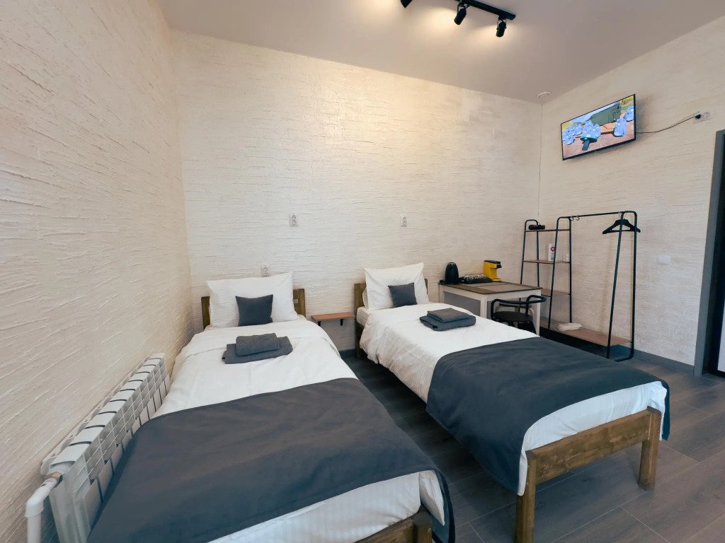 Моррис, Республика Карелия: фото 5