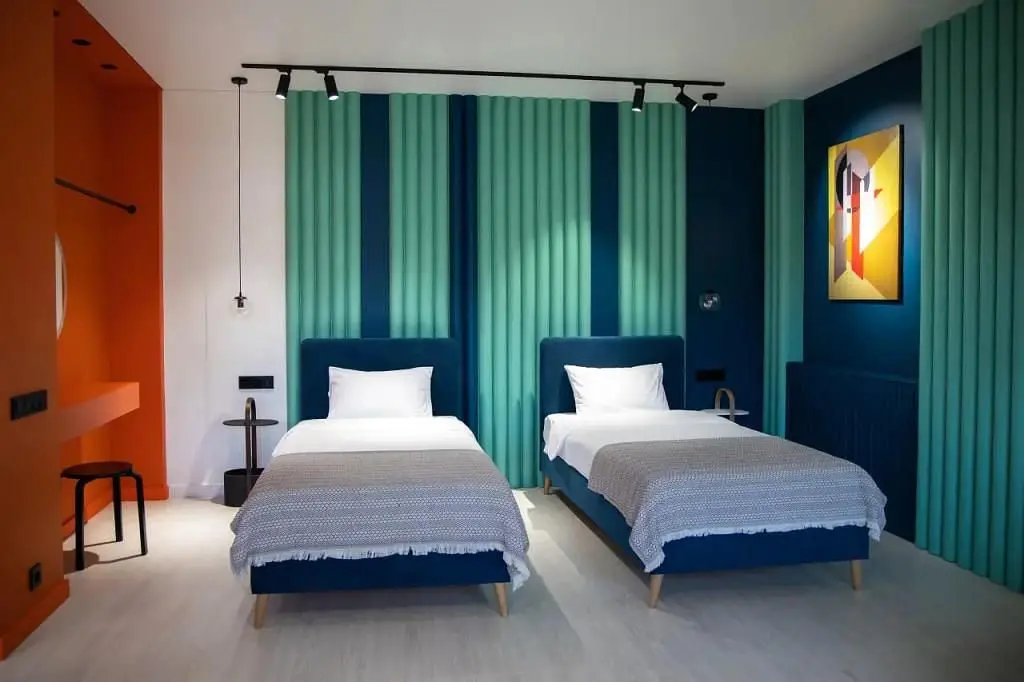 Мини-отель Art Hotel, Ивановская область: фото 2