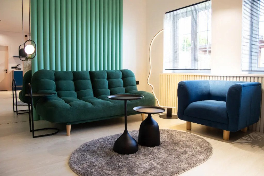 Мини-отель Art Hotel, Ивановская область: фото 4