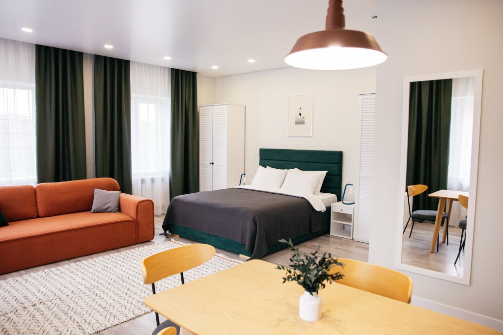 Мини-отель Art Hotel, Ивановская область: фото 5