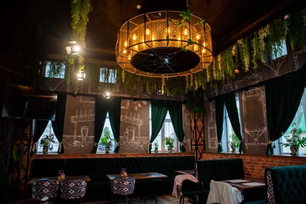 Отель Есенин, Саратовская область: фото 2