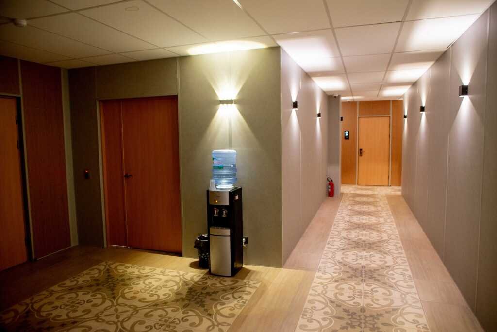 Отель Есенин, Саратовская область: фото 3