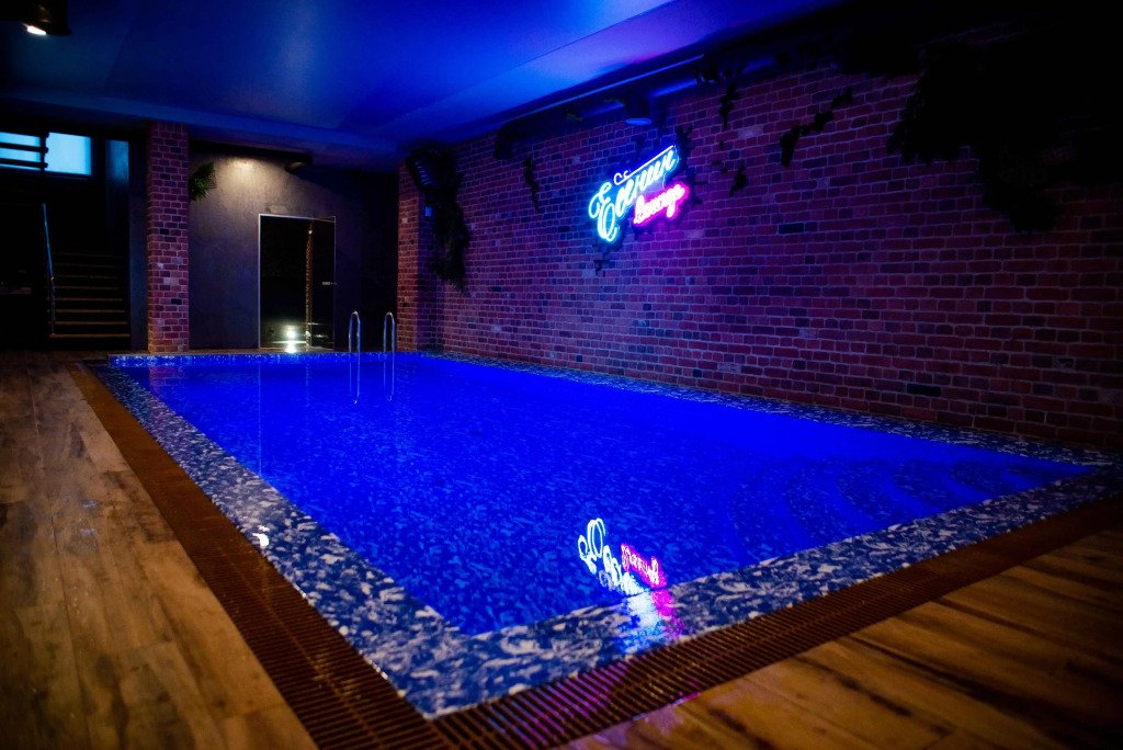 Отель Есенин, Саратовская область: фото 4