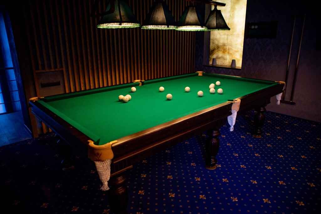 Отель Есенин, Саратовская область: фото 5