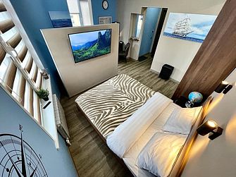 Отель Паллада