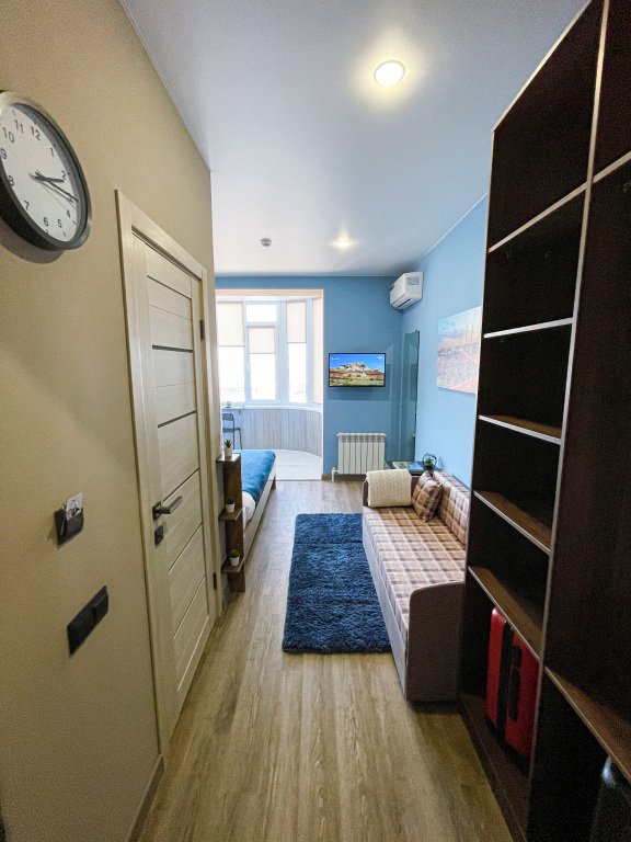 Отель Паллада, Приморский край: фото 5