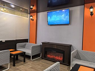 Отель Сон Lite