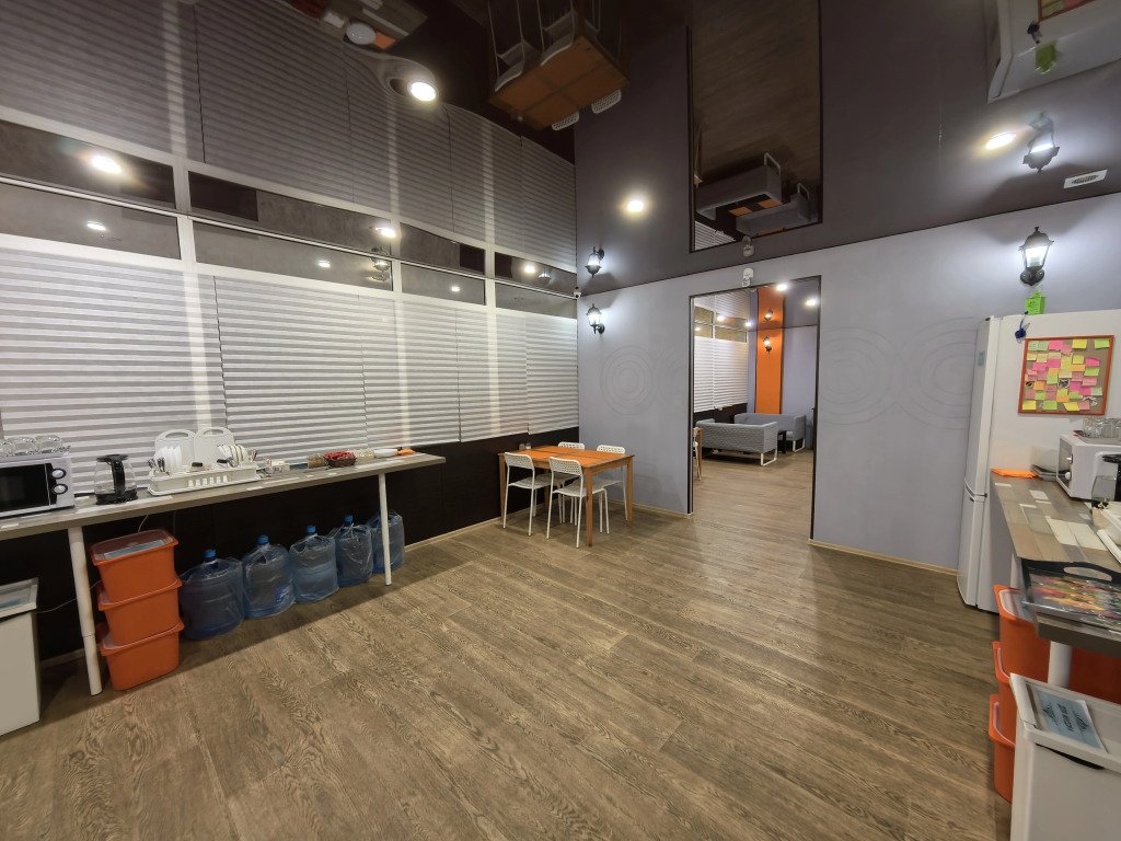 Отель Сон Lite, Свердловская область: фото 2