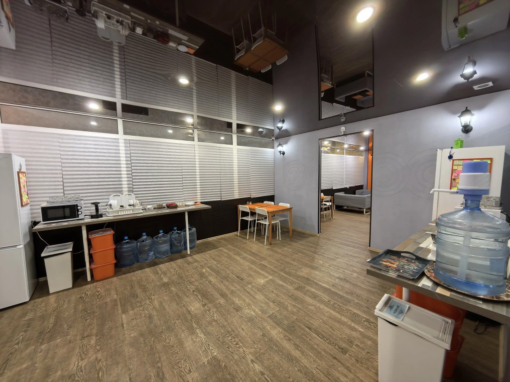 Отель Сон Lite, Свердловская область: фото 3