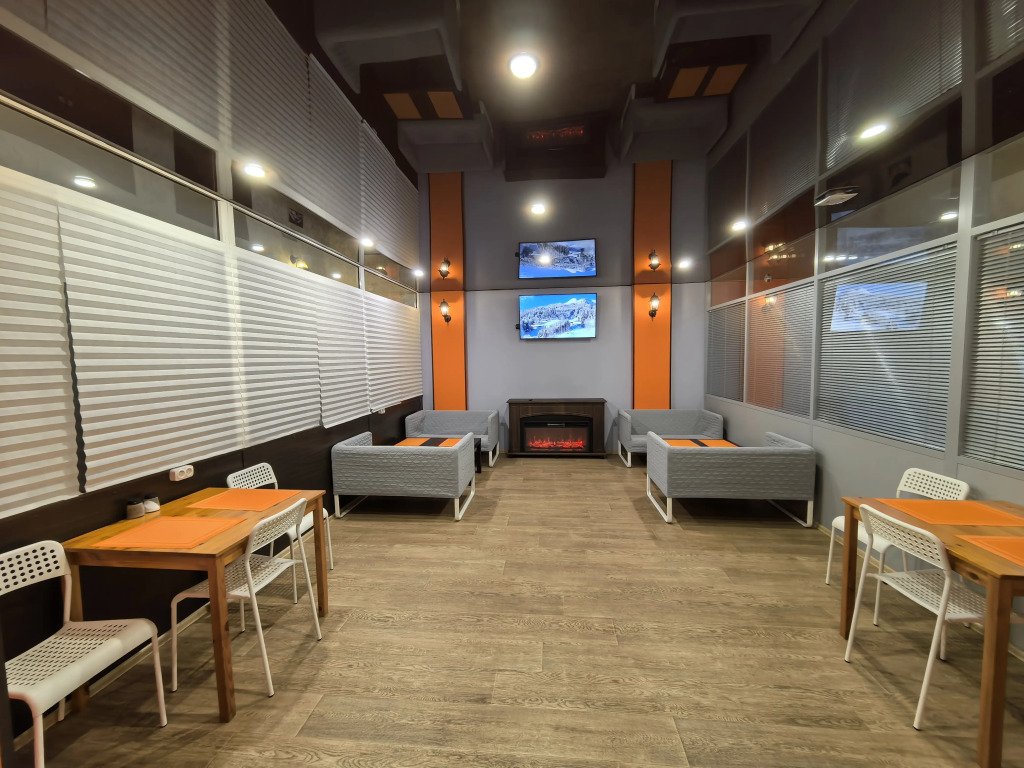 Отель Сон Lite, Свердловская область: фото 4