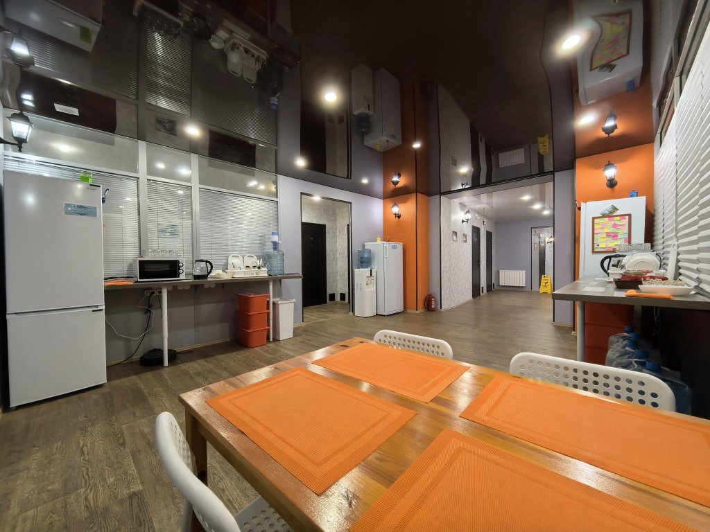 Отель Сон Lite, Свердловская область: фото 5