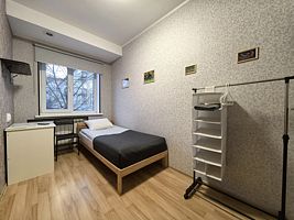 Одноместный номер Стандартный, Отель Сон Lite, Екатеринбург
