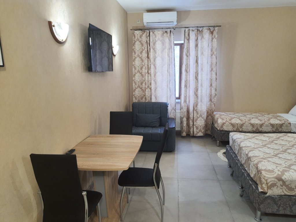 Отель Апарт отель, Владимир, Владимирская область