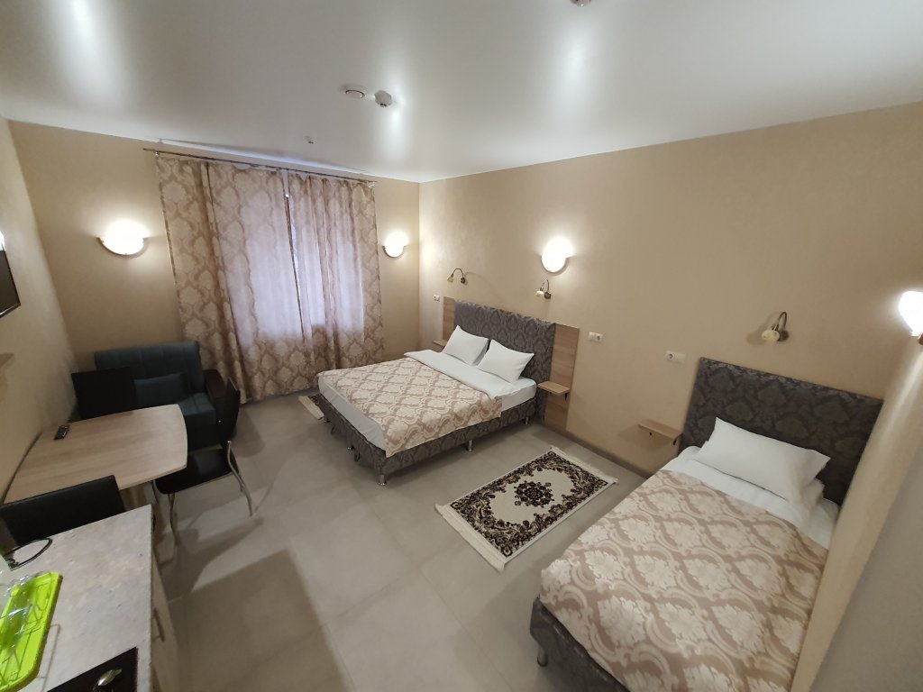 Отель Апарт отель, Владимирская область: фото 2