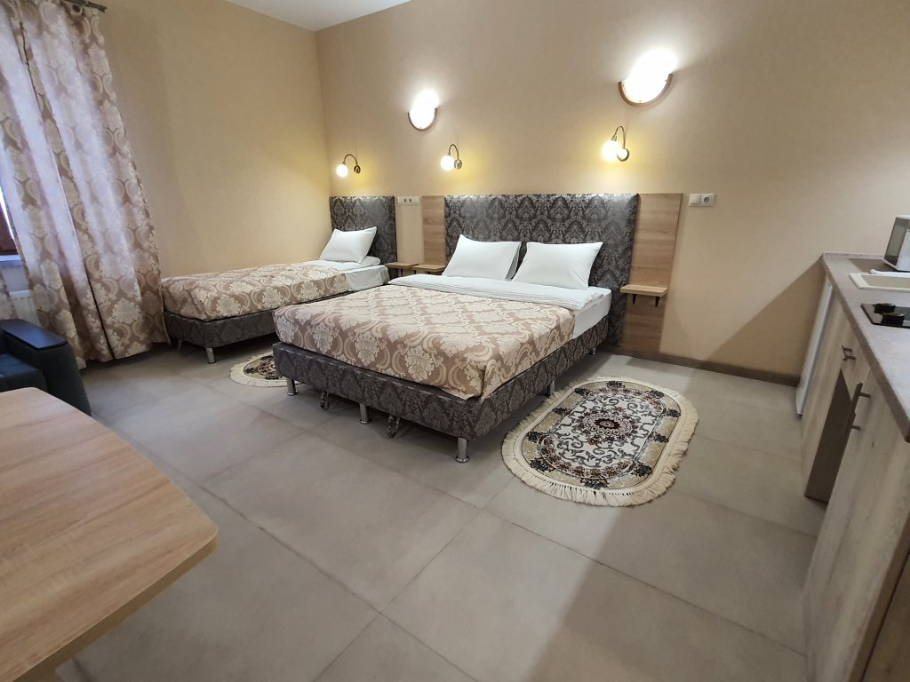 Отель Апарт отель, Владимирская область: фото 3