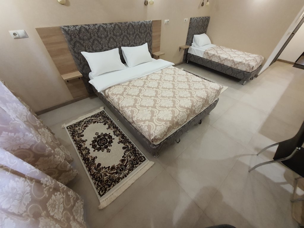 Отель Апарт отель, Владимирская область: фото 5