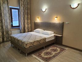 Апартаменты Люкс, Отель Апарт отель, Владимир