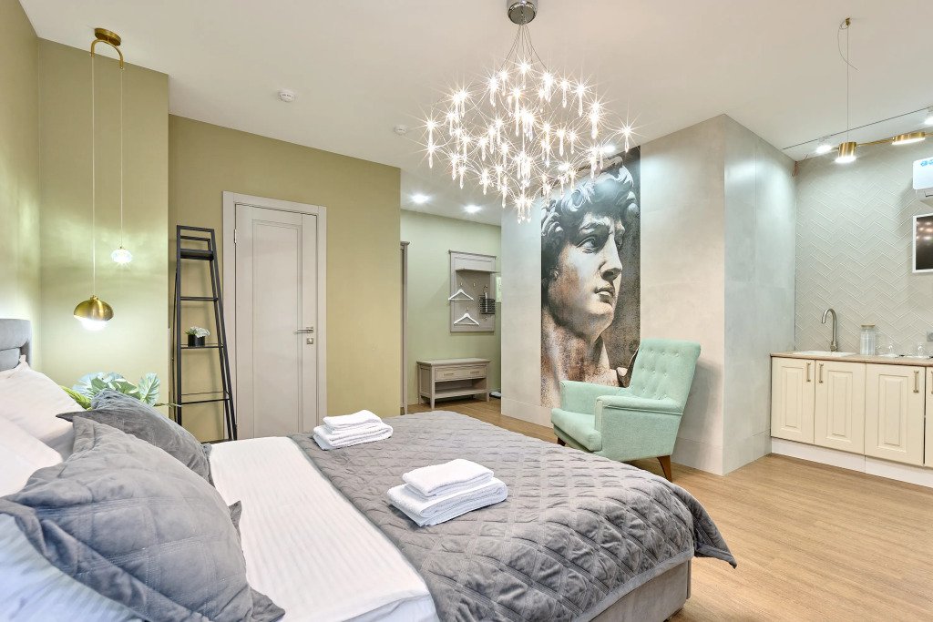 Отель Питер, Пермь, Пермский край