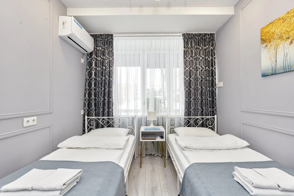 Отель Питер, Пермский край: фото 4