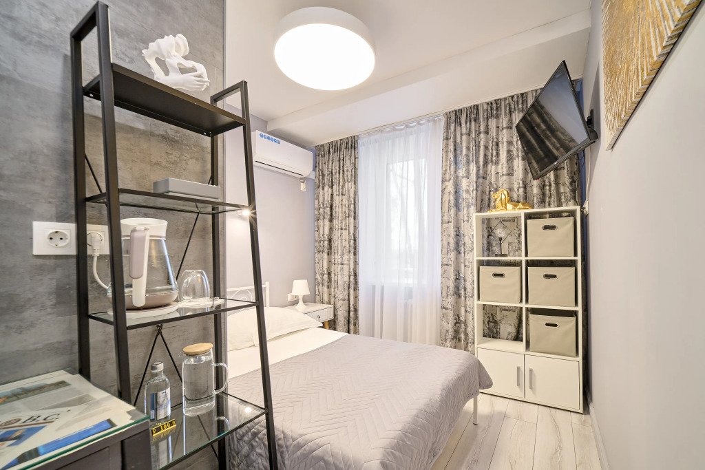 Отель Питер, Пермский край: фото 5