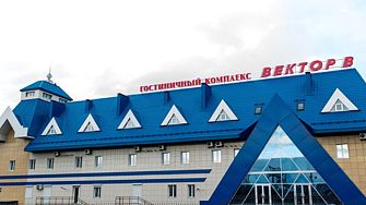 Отель Вектор В