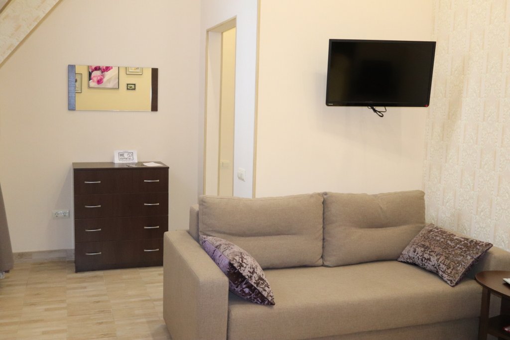 Отель Вектор В, Челябинская область: фото 4