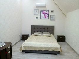 Двухместный номер Superior двуспальная кровать, Отель Вектор В, Челябинск