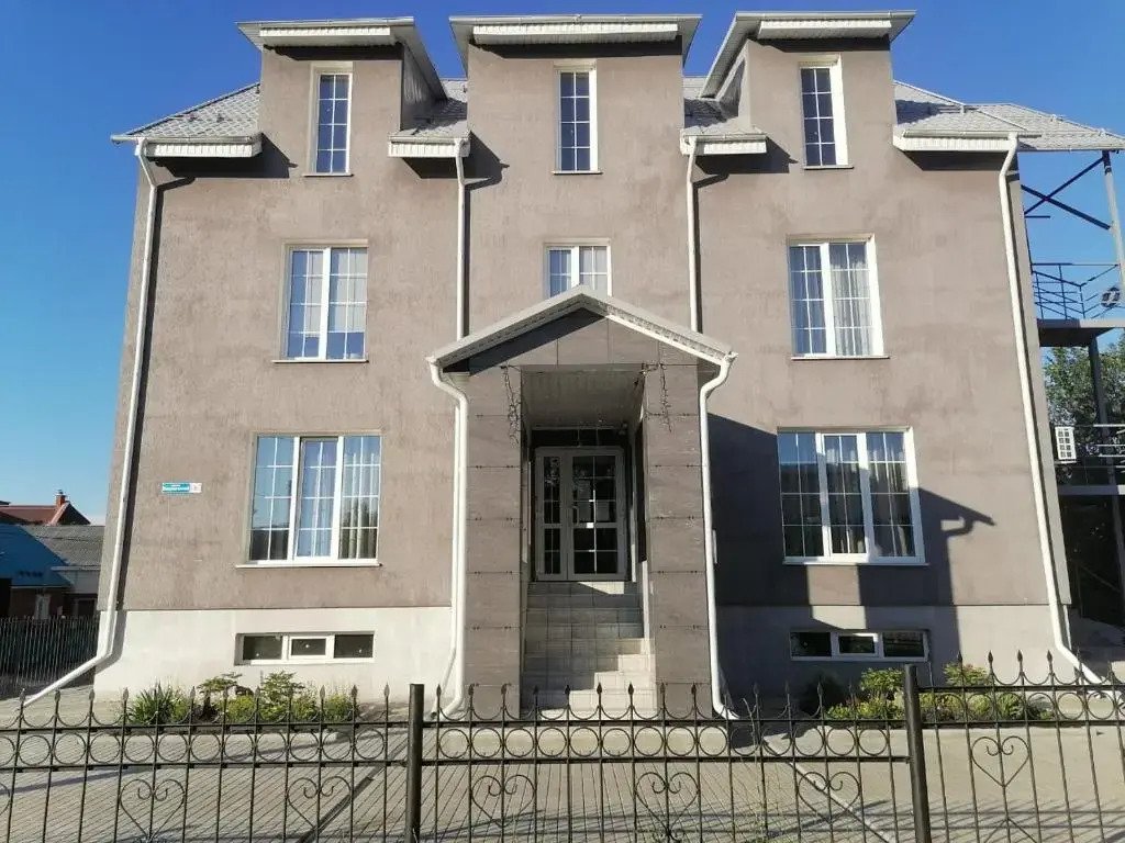 Отель Гостиница Платина, Горно-Алтайск, Горный Алтай (Республика Алтай)