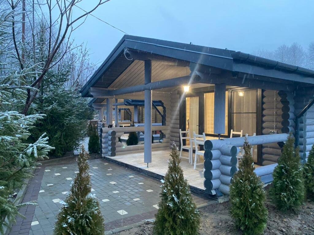 Курортный отель Гостиничный комплекс УездЪ ЕлисеЕва, Гуамка, Краснодарский край