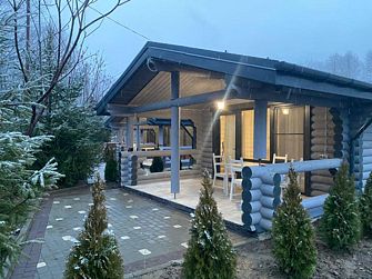 Курортный отель Гостиничный комплекс УездЪ ЕлисеЕва