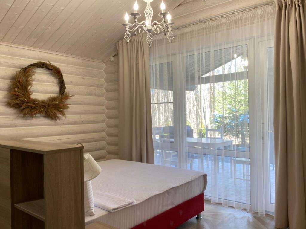 Курортный отель Гостиничный комплекс УездЪ ЕлисеЕва, Краснодарский край: фото 3